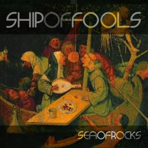 Download track We Never Heal Ship Of Fools