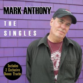 Download track Love Is The Answer Mark Anthony