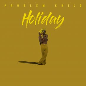 Download track Big Mood Problem Child