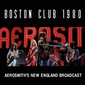 Download track Big Ten Inch Record (Live At The Boston Club, Boston, Ma 1980) AerosmithBoston