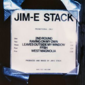 Download track 2nd Round Jim - E Stack