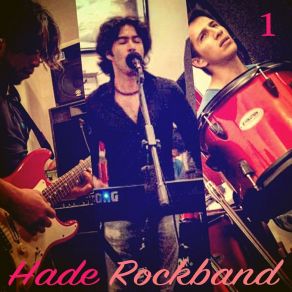 Download track Alas De Ángel Hade Rockband