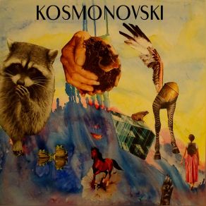 Download track Kasino Kosmonovski
