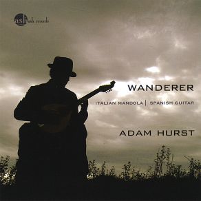 Download track Encounter Adam Hurst