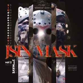 Download track If It Bleeds I Can Kill It Jsin Mask