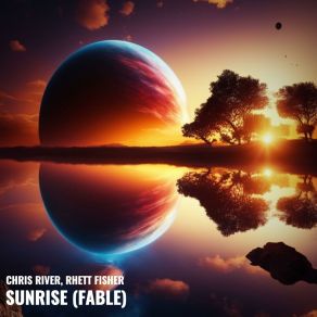 Download track Sunrise (Fable) (Extended Mix) Rhett FisherThe Fable