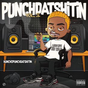 Download track Fast Break HunchoPunchDatShitInBig Wan