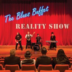 Download track Reality Show The Blues Buffet