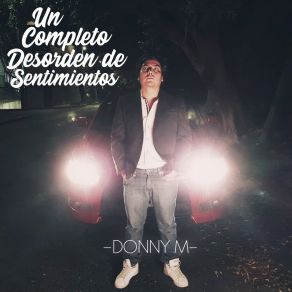 Download track El Día Esperado Donny M