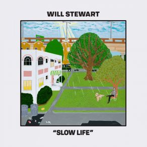 Download track Just Be Sweet Will Stewart