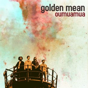 Download track Oumuamua Golden Mean