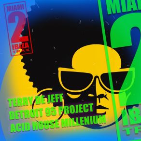 Download track Acid House Millenium (DJ Tool) Detroit 95 Project