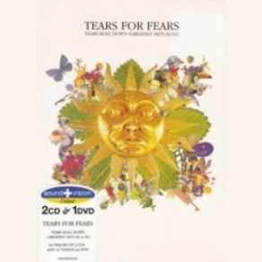 Download track Sowing The Seeds Of Love (Wen's Overnight Mix) Tears For Fears