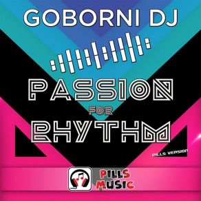 Download track Step In The Dark (Pills Version) Goborni DJ