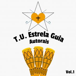 Download track Pomba Gira - Olhei Pra Lua Templo De Umbanda Estrela Guia