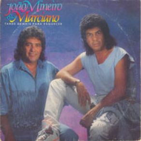 Download track Amor Clandestino João Mineiro