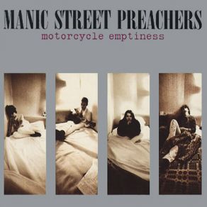 Download track Crucifix Kiss (Live) Manic Street Preachers