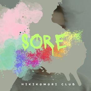 Download track Mortal Longing Hikikomori Club