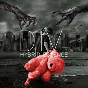 Download track Hybrid Essence (Extended Version) DIVI