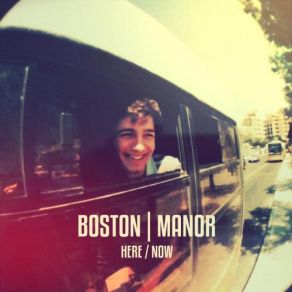 Download track Tigers Jaw Boston Manor