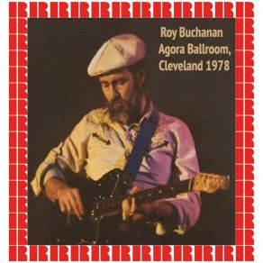 Download track Walkin Talkin (Hd Remastered Edition) Roy Buchanan