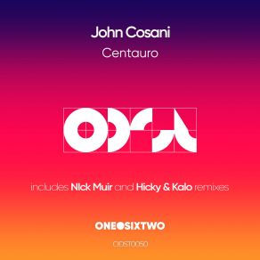 Download track Bootes John Cosani