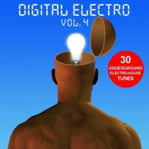 Download track Electron (Mega-Tron) (Extended CBR Version) Electro 15 Crew