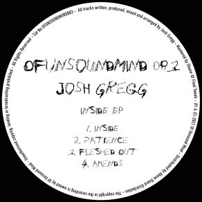 Download track Fleshed Out Josh Gregg