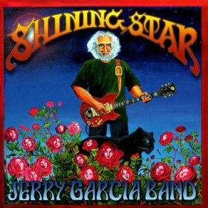 Download track Let It Rock Jerry Garcia Band