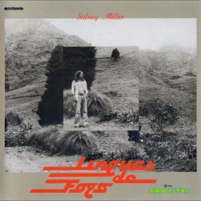 Download track Línguas De Fogo Sidney Miller