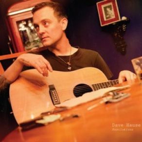 Download track Resolutions Dave Hause