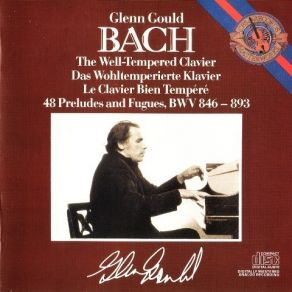 Download track 28--WTC Vol II, Fugue No. 6 In D Minor, BWV875 Johann Sebastian Bach