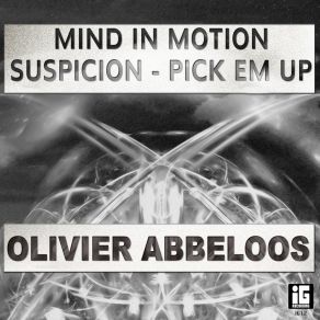 Download track Pick 'Em Up (Extended Version) Olivier Abbeloos