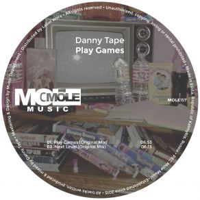 Download track Next Level Danny Tape