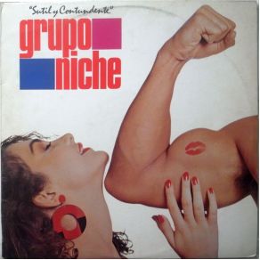 Download track Te Enseñare A Olvidar Grupo Niche