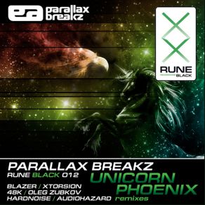 Download track Unicorn (48K Remix) Parallax Breakz