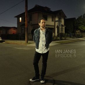 Download track My Kinda Lonely Ian Janes