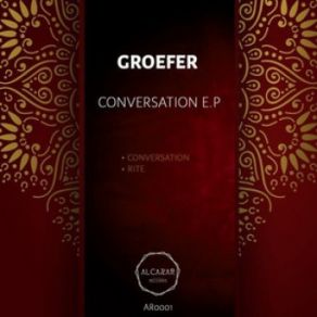 Download track Conversation (Original Mix) Groefer