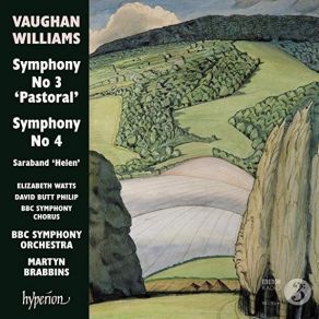 Download track 9. Saraband 'Helen' Vaughan Williams Ralph