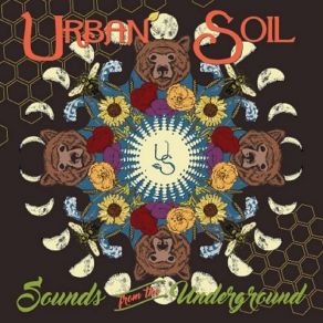 Download track Brother Bee Urban Soil