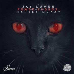 Download track Power Chords (Original Mix) Jay Lumen, Harvey Mckay