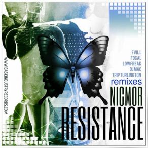 Download track Resistance (DJ MAC Remix) Nicmor