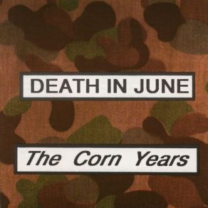 Download track Love Murder Death In June, David Tibet, John Balance, Rose McDowall, The Bee, Andrea James, David Tiffen, Gary Carey, Iain O'Higgins, J. R. P.