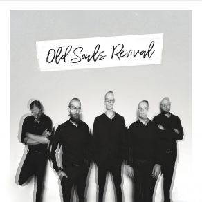 Download track Change Old Souls Revival