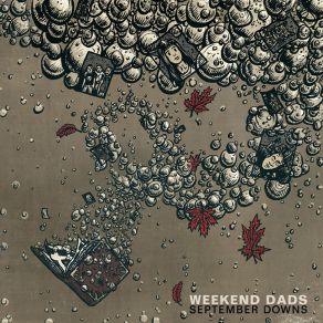 Download track Run Far Away Weekend Dads