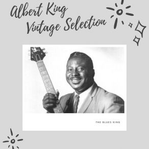 Download track This Funny Feeling Albert King