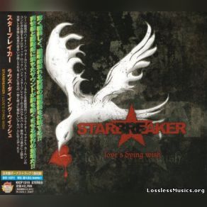 Download track Beautiful Disaster Starbreaker