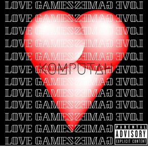 Download track 12 Rounds KomputahKazz