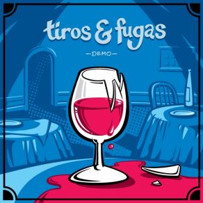 Download track Posfácio Tiros E Fugas