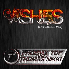 Download track Ashes (Original Mix) Phoenix TDF, Thomas Nikki